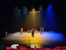 Galerie photo Extraits de la journée